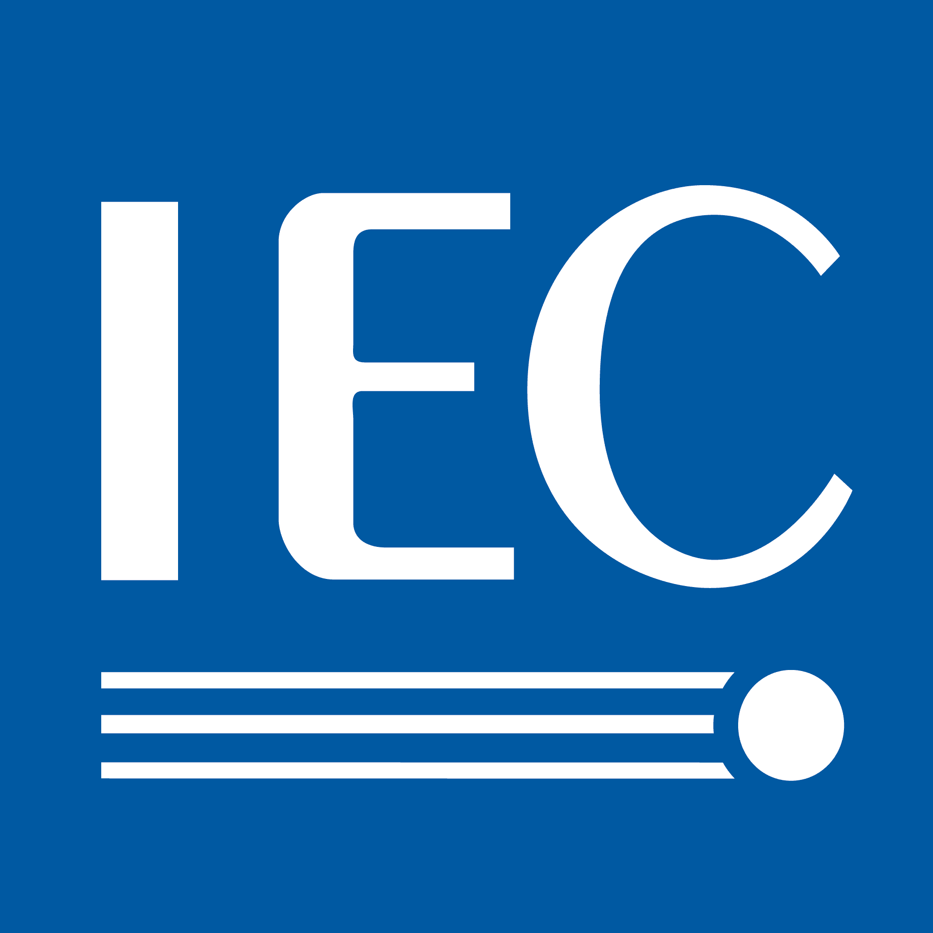 solar testing and quality assurance - solar capture IEC logo