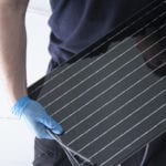 Solar power - solar capture technologies solar module