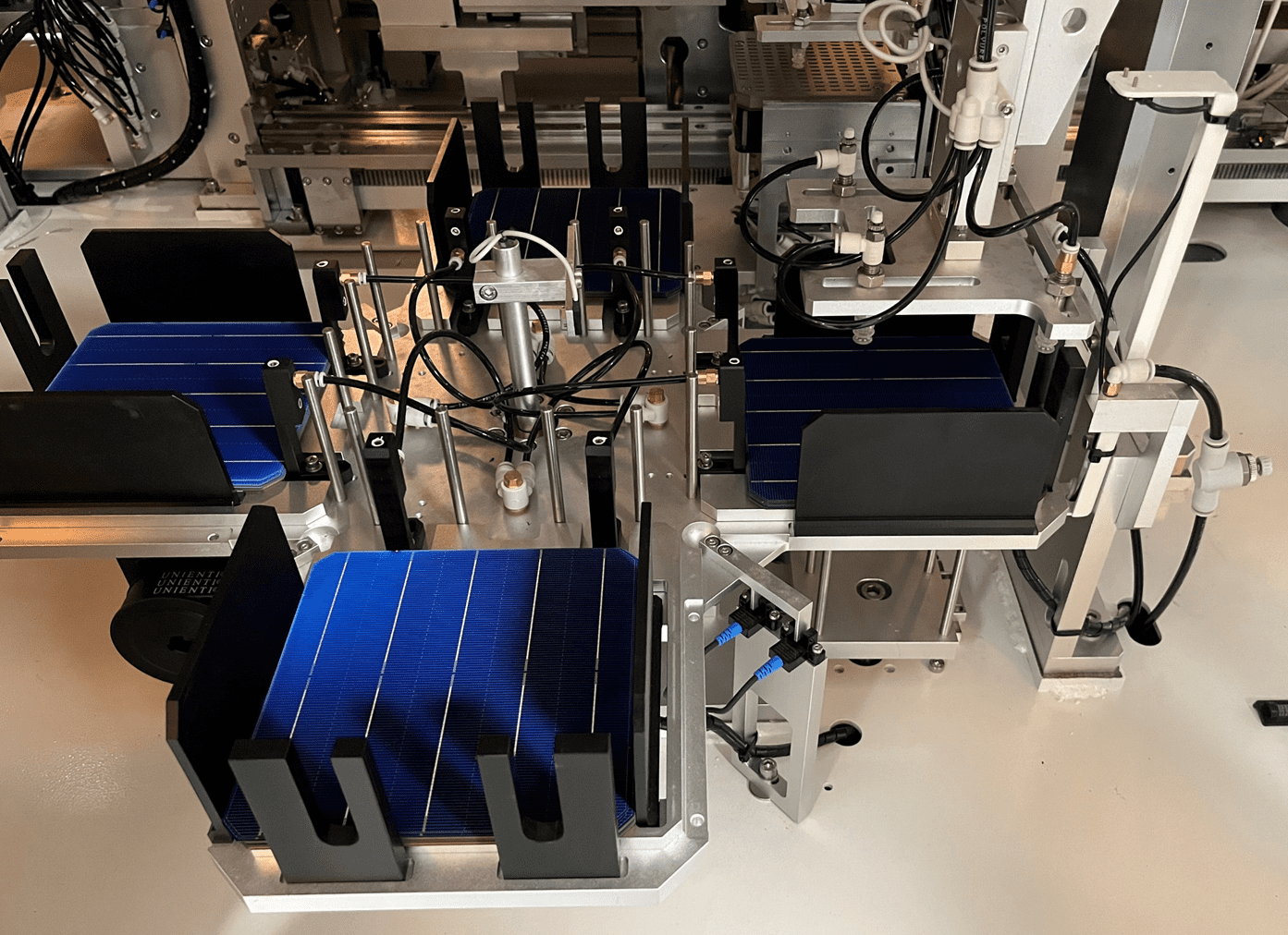UK solar PV manufacturing: The importance and the benefits